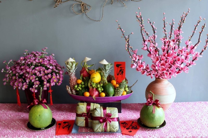 Văn khấn mùng 3 Tết 1