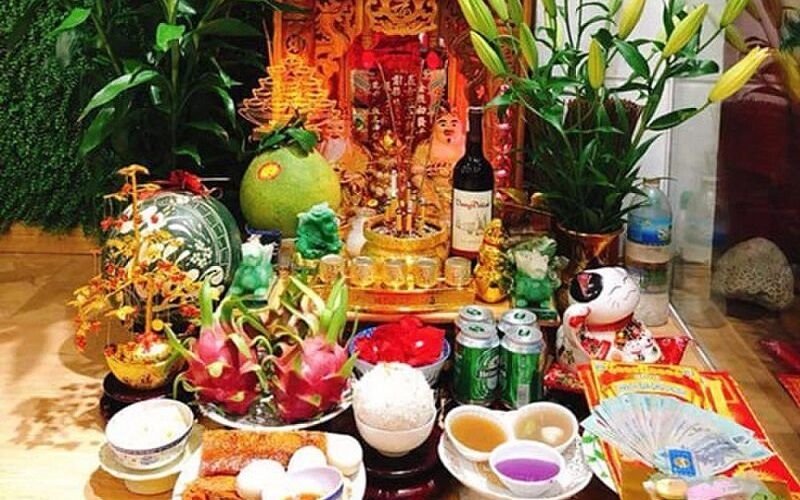 mam co cung ram