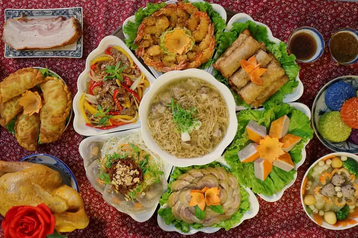 Ý nghĩa việc cúng Rằm tháng 5 âm lịch