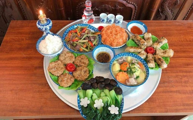 Văn khấn rằm tháng 6 5