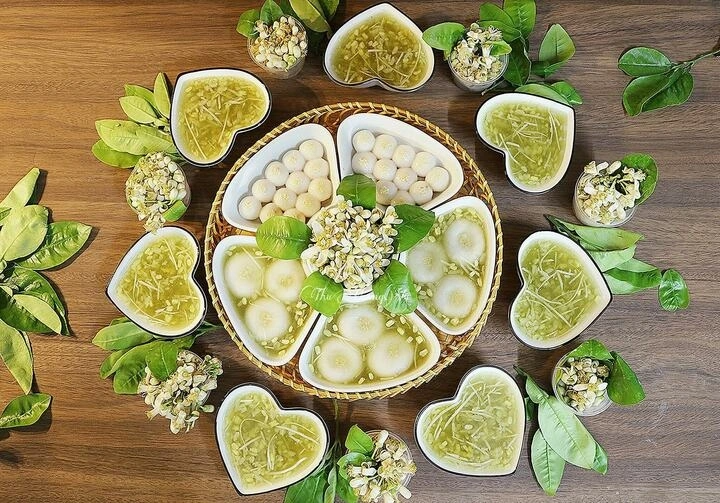 Văn khấn Tết Hàn thực tại ban Thần Tài