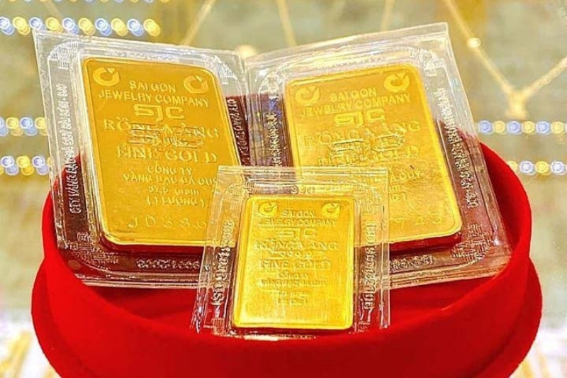 vàng 24k bao nhiêu 1 chỉ - hình 3