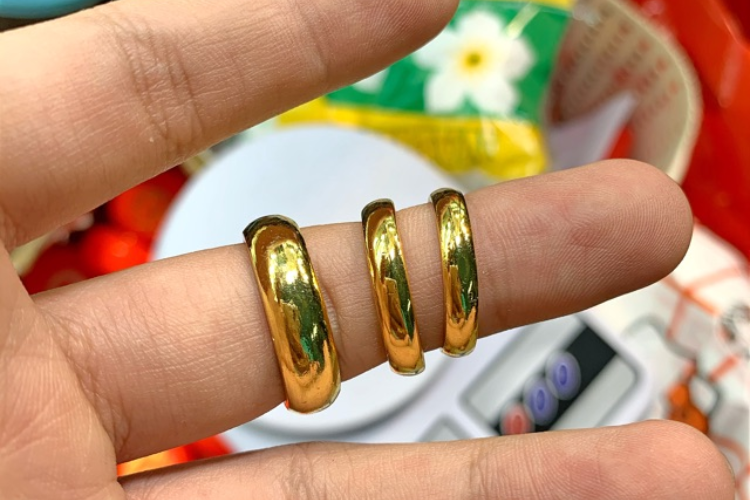 Vàng 24K là gì hình 5