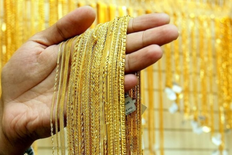 vàng 610 bao nhiêu 1 chỉ - hình 1