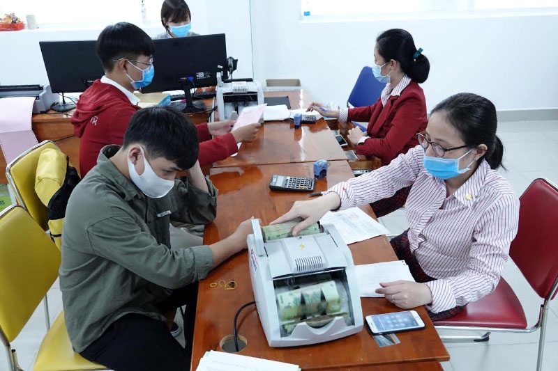 Vay vốn sinh viên như thế nào? - hình 1