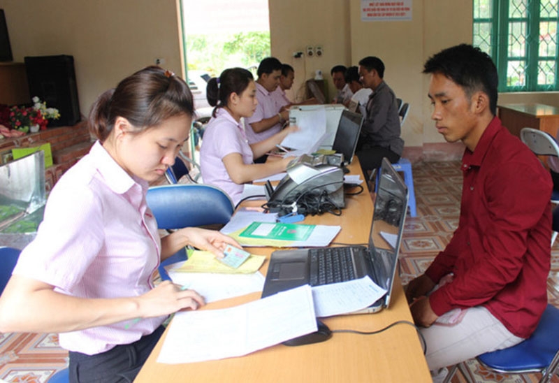 Vay vốn sinh viên như thế nào? - hình 2