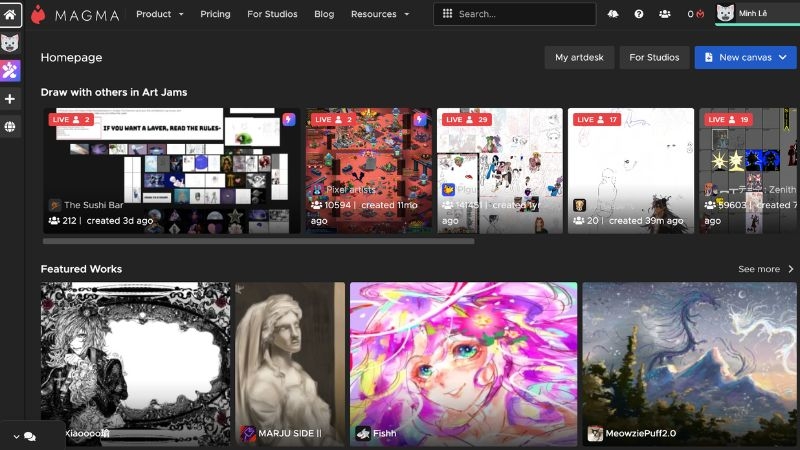 Aggie.io
