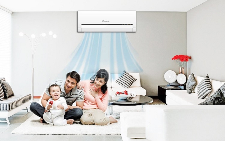 Vệ sinh máy lạnh treo tường giá bao nhiêu? (Hình 2)