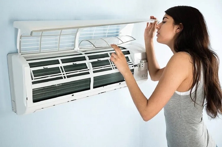 Vệ sinh máy lạnh treo tường giá bao nhiêu? (Hình 4)