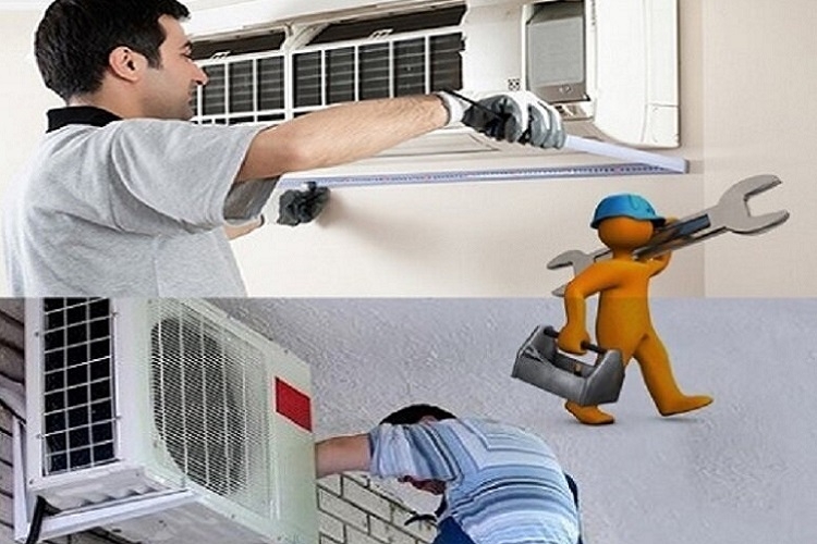 Vệ sinh máy lạnh treo tường giá bao nhiêu? (Hình 5)