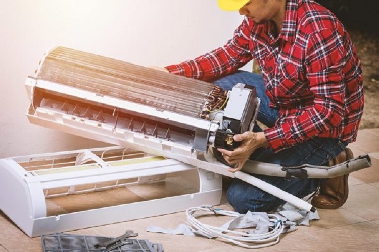 Vệ sinh máy lạnh treo tường giá bao nhiêu? (Hình 6)