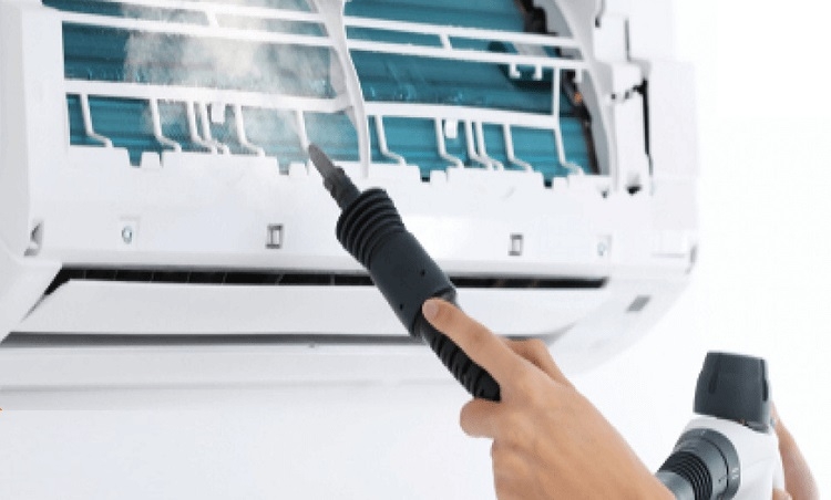 Vệ sinh máy lạnh treo tường giá bao nhiêu? (Hình 8)