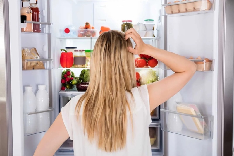 vệ sinh tủ lạnh định kỳ bao lâu hình 2