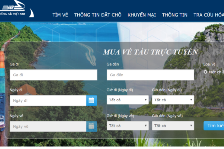 Vé tàu Tết 2026 hình 5