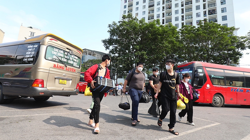 vé xe Tết 2026 4