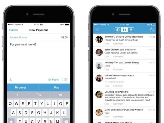 Venmo hình 8