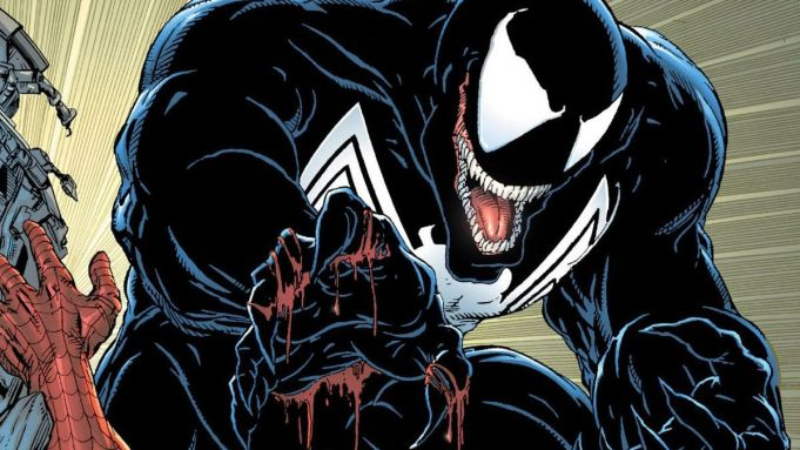 Venom là con gì? - hình 1
