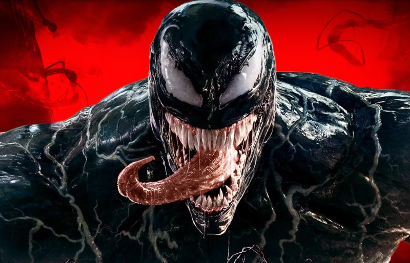 Venom là con gì? - hình 2