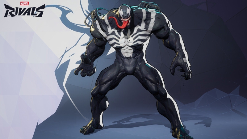 Venom là con gì? - hình 3