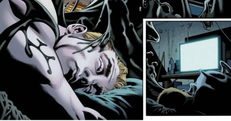 Venom là con gì? - hình 4