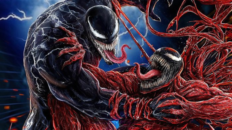 Venom là con gì? - hình 5