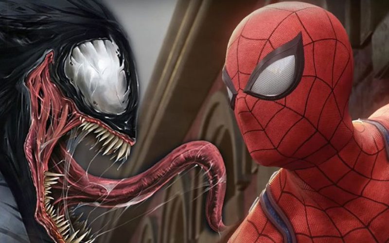 Venom là con gì? - hình 6