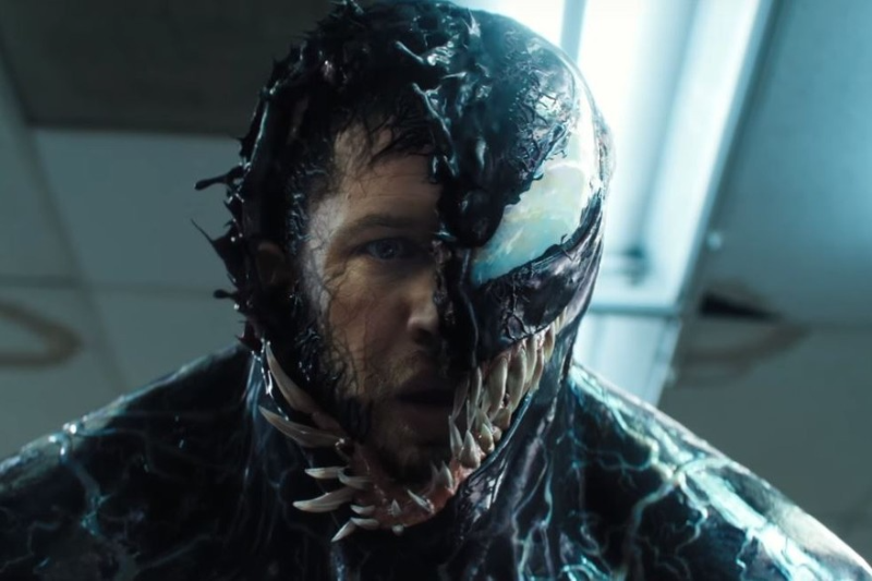 Venom là con gì? - hình 7