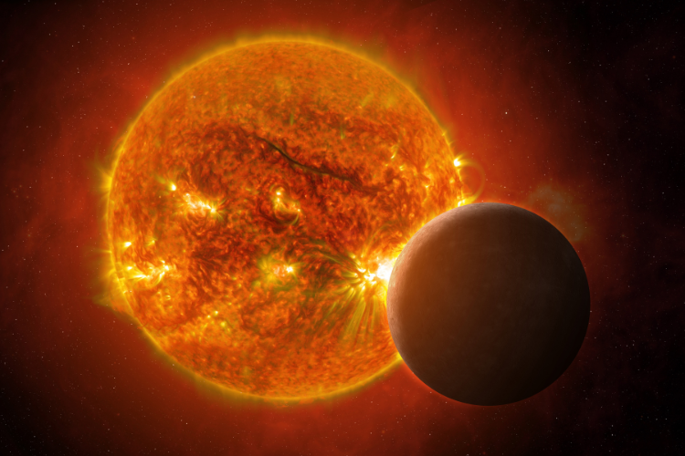 Venus là sao gì hình 2