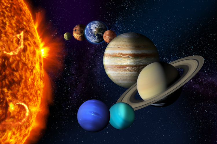 Venus là sao gì hình 6