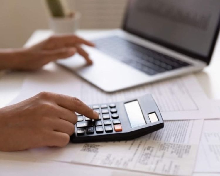 ví dụ cách tính lãi suất ngân hàng 1