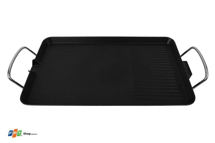 Top vỉ nướng điện đáng mua nhất 2026 tại FPT Shop, chất liệu an toàn, giá tốt cho mọi gia đình