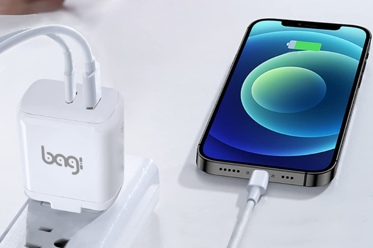 Vì sao iPhone sạc pin chậm hơn Android 6