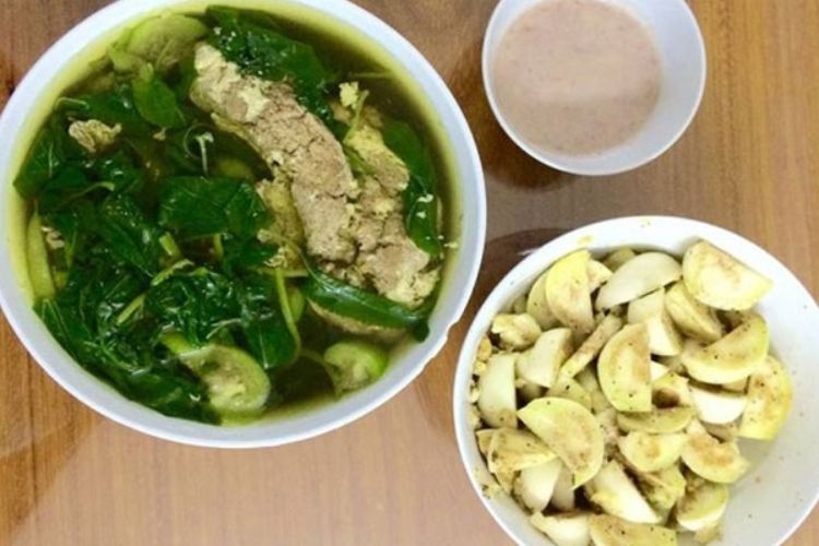 Giải đáp: Vì sao không nên ăn canh cua vào buổi tối? Liệu điều này có tác hại gì?