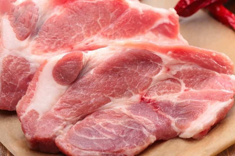 Vì sao thịt rang cháy cạnh lại cho hành (hình 2)