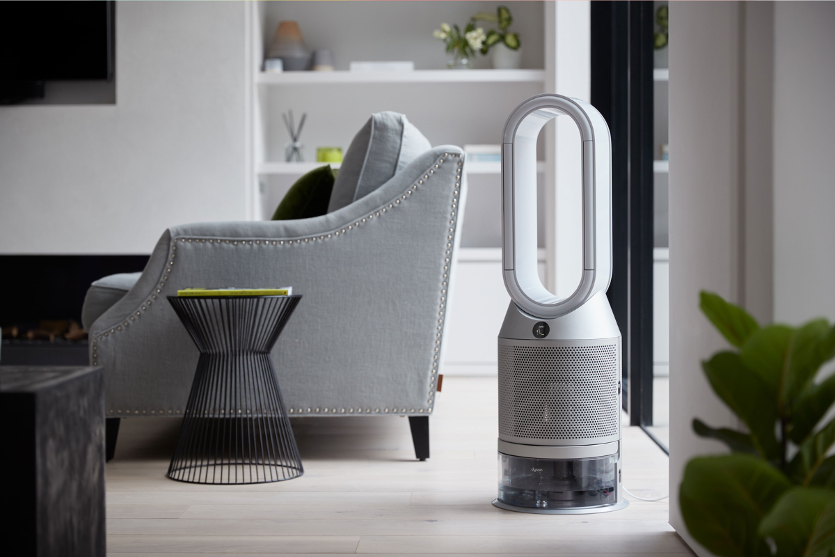 Vị trí tốt nhất để đặt máy lọc không khí là ở đâu? Những nguyên tắc người dùng nên biết để tăng tối đa hiệu quả lọc cho máy