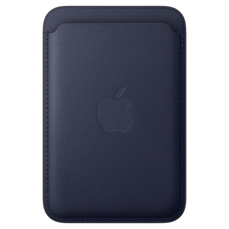 Ví Magsafe Iphone Finewoven Wallet With Magsafe