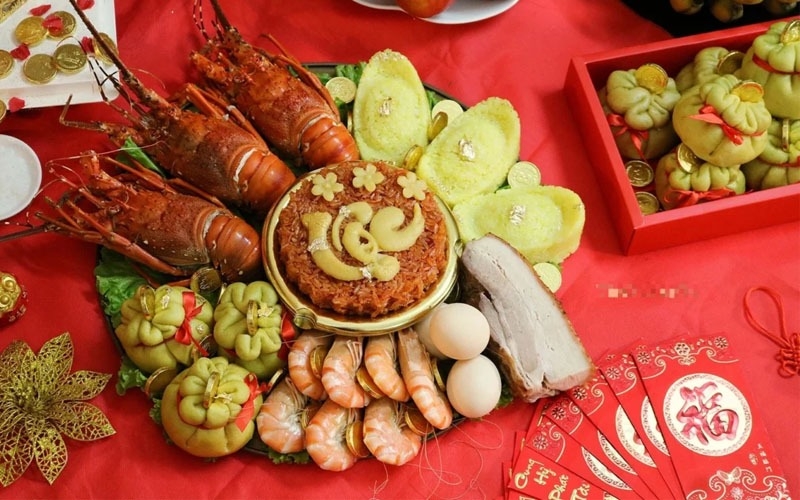 Vía Thần Tài cúng mấy giờ 2