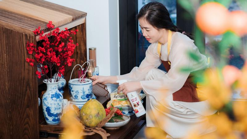 Vía Thần Tài nên làm gì 1