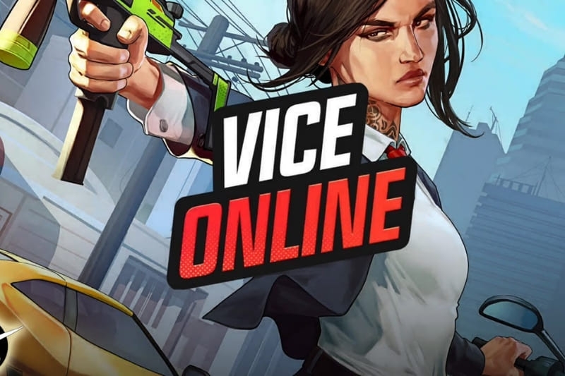 Vice Online ảnh 1