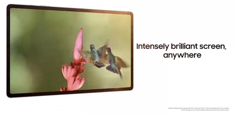Video quảng cáo của Samsung Galaxy Tab S10 bị rò rỉ, máy sẽ tập trung vào AI, độ bền và hiệu suất