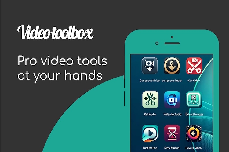 Video Toolbox 6