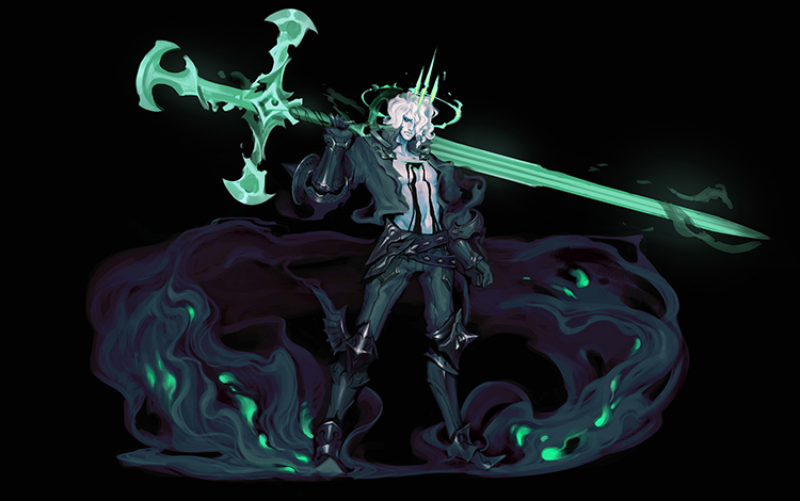 Viego LMHT (hình 2)