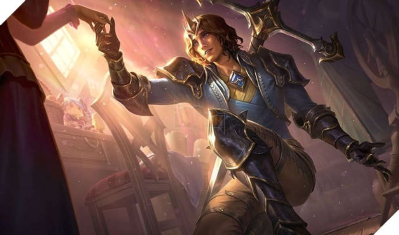 Viego LMHT (hình 4)