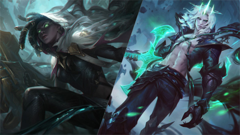 Viego LMHT (hình 5)