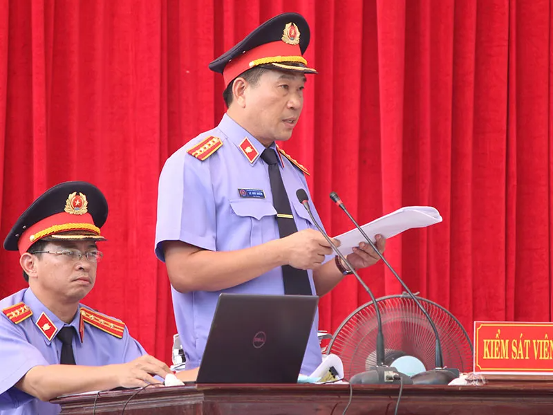 Viện kiểm sát là gì (hình 1)