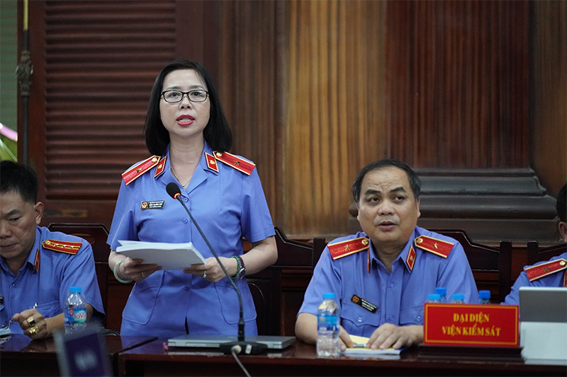 Viện kiểm sát là gì (hình 3)