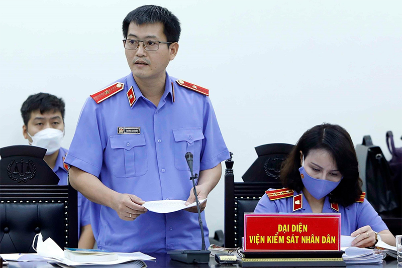Viện kiểm sát là gì (hình 4)