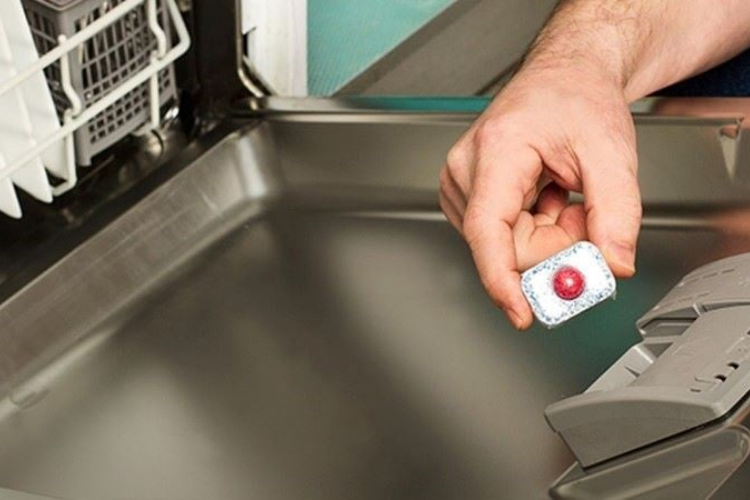 viên rửa bát cho máy Bosch 3