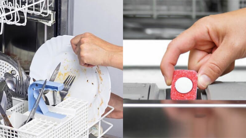 Viên rửa bát loại nào tốt 1