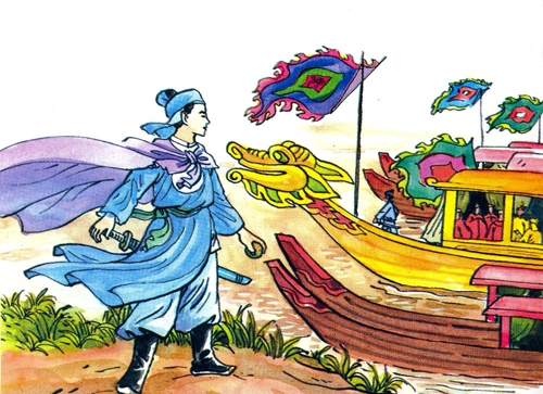 Trần Quốc Toản